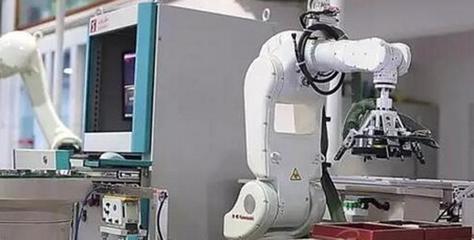 佛山機器人企業再引資本青睞，湖南上市公司斥資7875萬入股隆深機器人