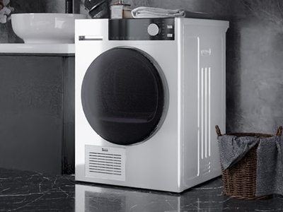 節(jié)能新趨勢 家用干衣機如何響應(yīng)兩會號召，實現(xiàn)能效躍升？