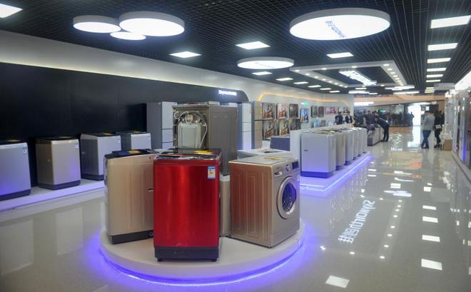 智能互聯(lián)時代，順德家電如何破局前行？聚焦研發(fā)，打造爆款產(chǎn)品是關(guān)鍵